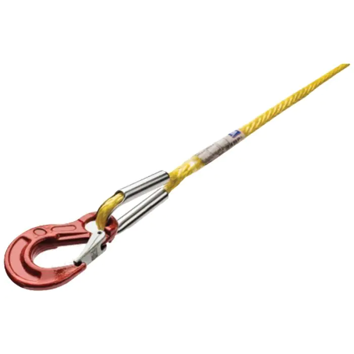 LIERKABEL BOSBOUW  60 M  8 TON