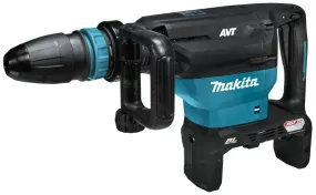 Makita XGT 2×40 V Max Breekhamer