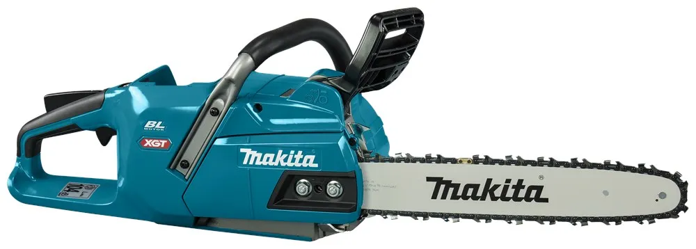 MAKITA XGT 40 V MAX KETTINGZAAG 35 CM UC011GZ