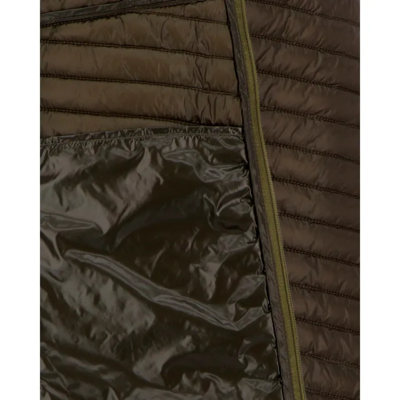 Meru Heren Kipnuk Bodywarmer