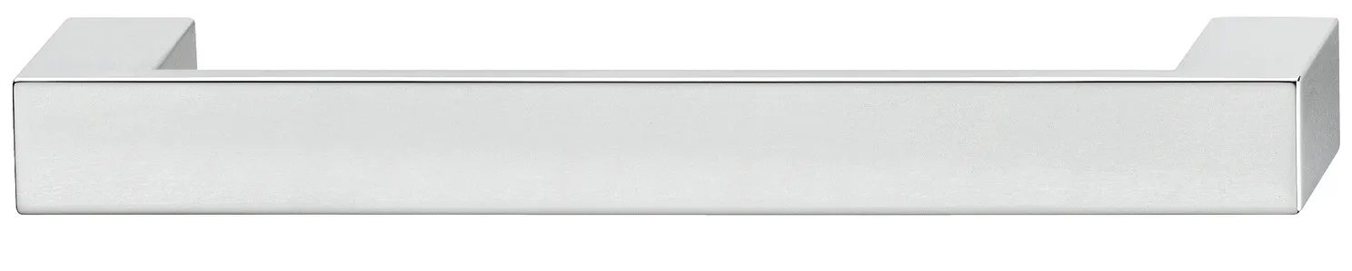 MEUBELGREPEN, BOOGGREEP VAN ZINKALUMINIUMLEGERING