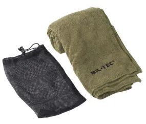 Mil-Tec - Microvezel handdoek 120x60 cm
