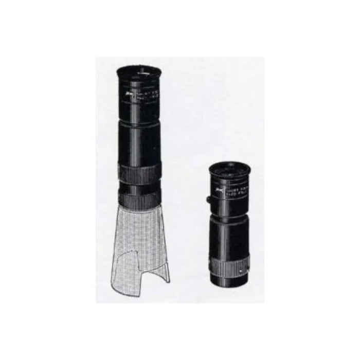 Monocular Peak 2027 8x20