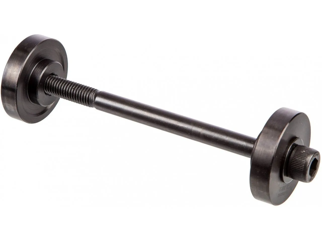 MONTAGESLEUTEL PRESS FIT BB SHIMANO TLBB12