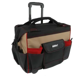 Monteurs Tas op wieltjes Dedra N0050