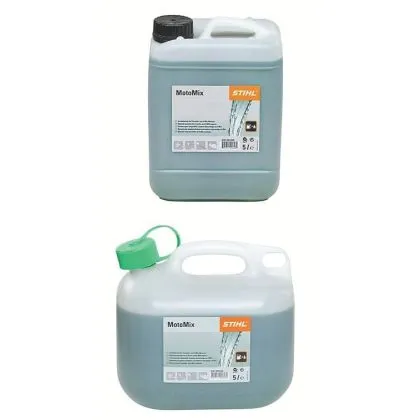 MOTOMIX  STIHL 0781 999