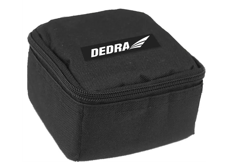 Multilaser 1D, groen Dedra MC0905