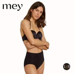 Natural Second Me – Tailleslip – Zwart