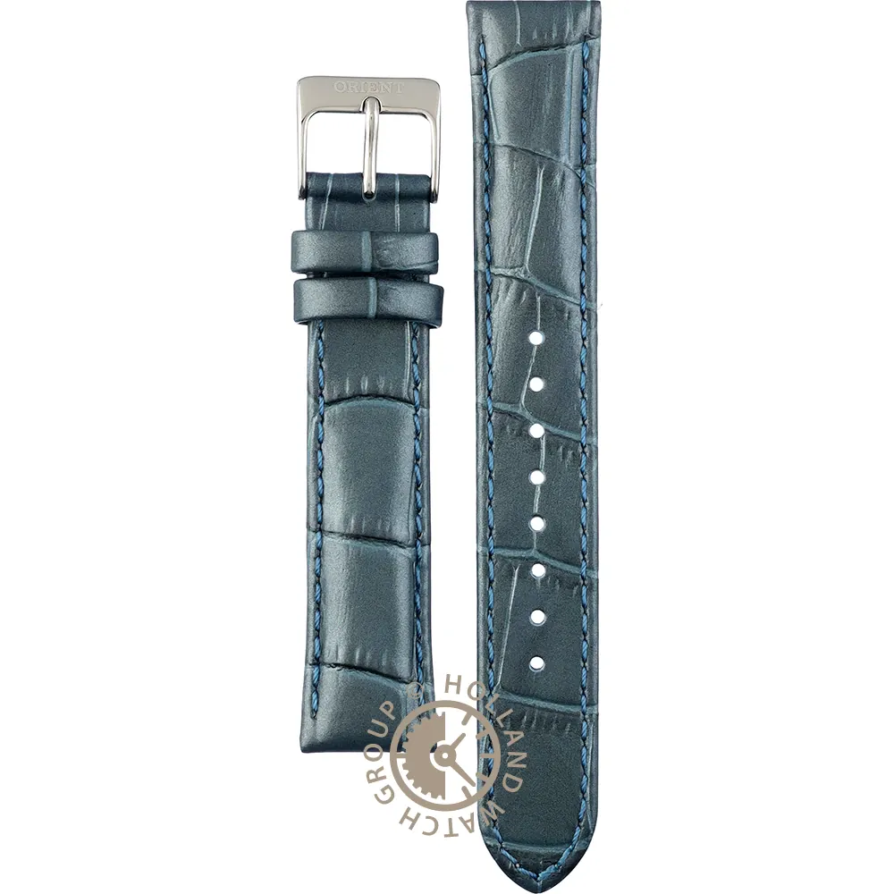 Orient straps UDFFMSD Horlogeband