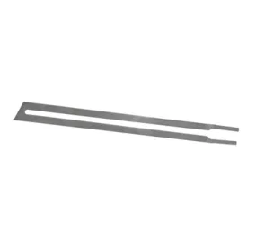 Reservemes 25cm voor het DED7519 mes Dedra DED75192