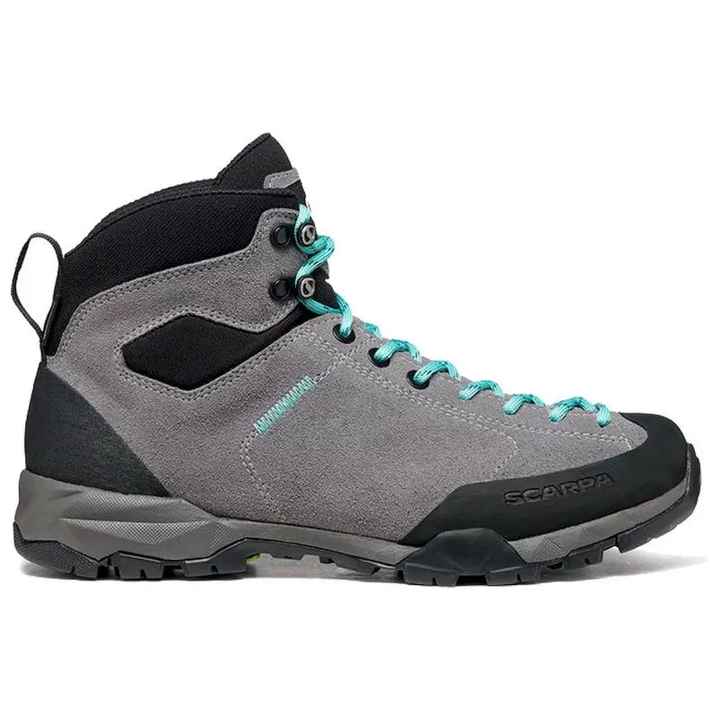 SCARPA MOJITO HIKE GTX WMN  WANDELSCHOENEN  DAMES