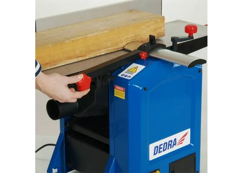 Schaafmachine 1400W Dedra DED7813