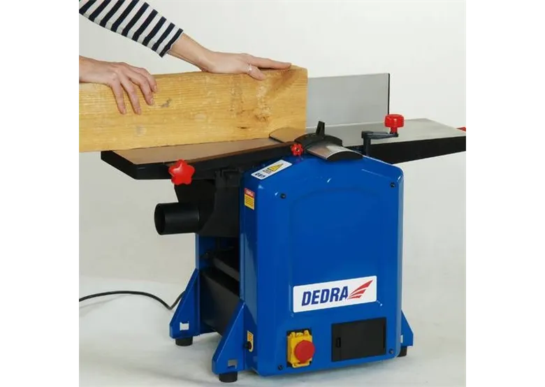 Schaafmachine 1400W Dedra DED7813