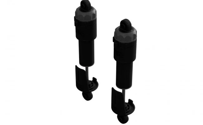 SCHOKBREKER SET 109MM 100CST 2ST VOOR GORGON  ARA330833