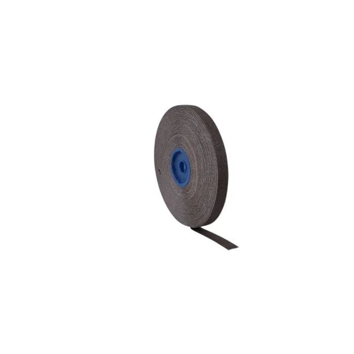SCHUURLINNEN 25MM X50M P40              HOUT EN METAAL