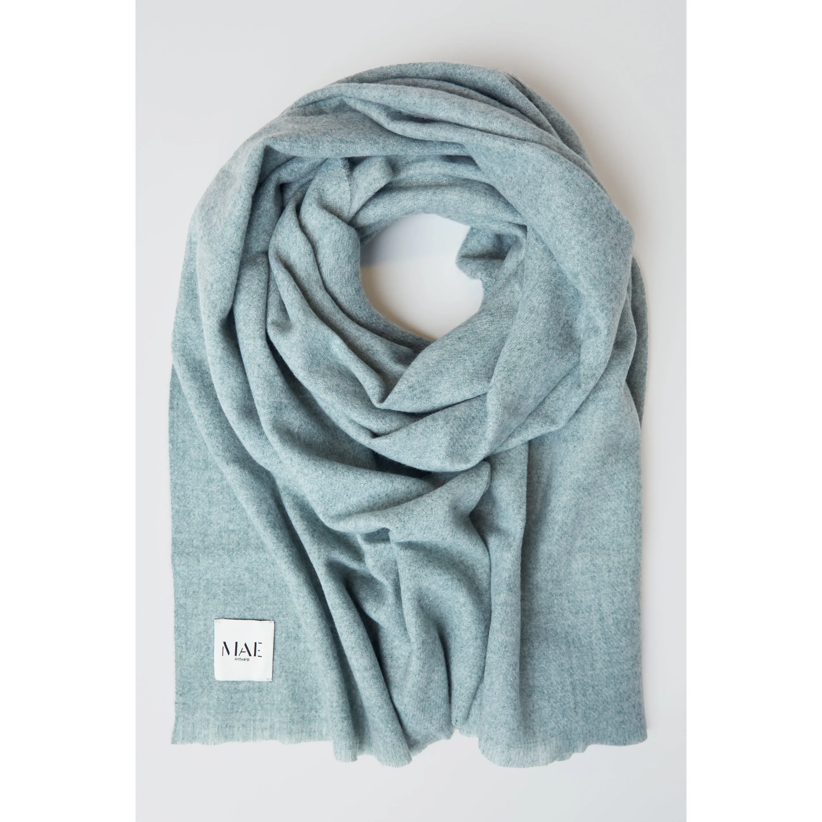 SJAAL EFFEN SOFT  MAE