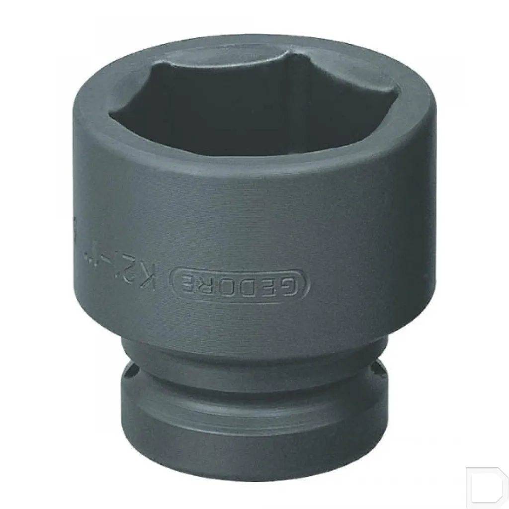 SLAGMOERDOP 1"33MM GEDORE