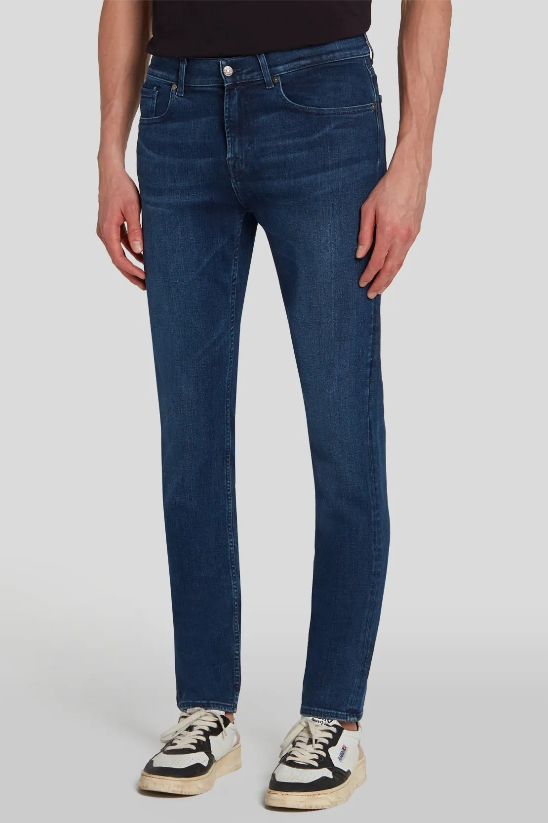   SLIMMY STRETCH TEK REBUS 