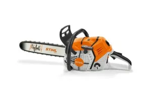Speelgoed kettingzaag Stihl Nieuw Model