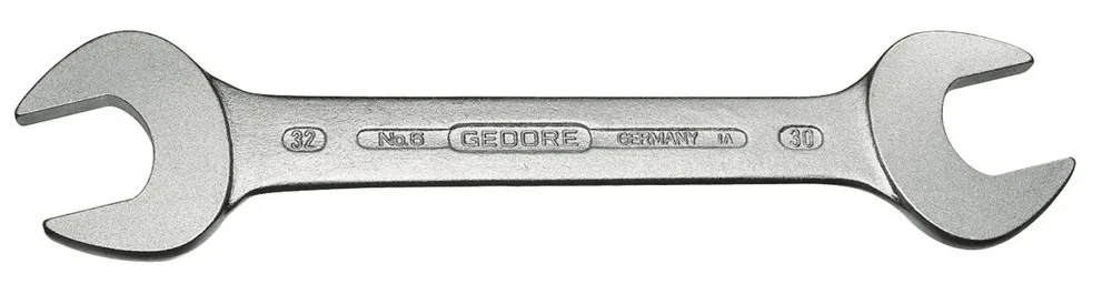 Steeksleutel 38x42 mm  GEDORE  No. 6 38x42