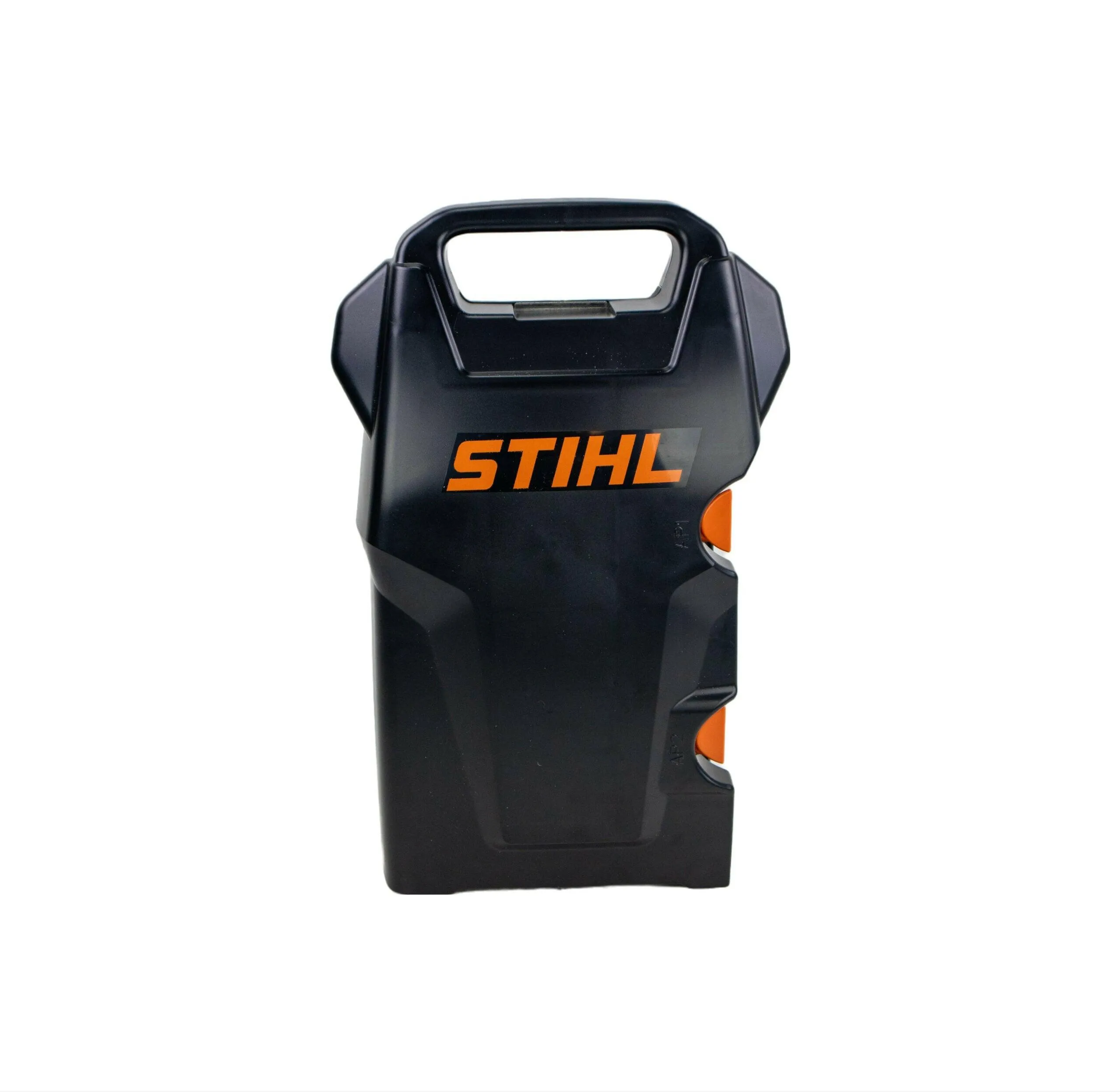 Stihl ADA 700 Adapter met Twee Accuschachten