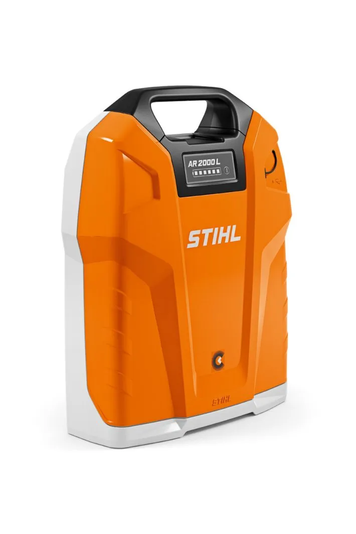 STIHL AR 2000 L ACCU