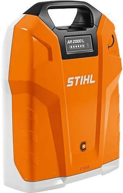 Stihl AR 2000 L Accumulator