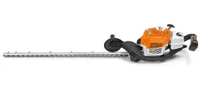 STIHL Benzine heggenschaar HS 87 T 750