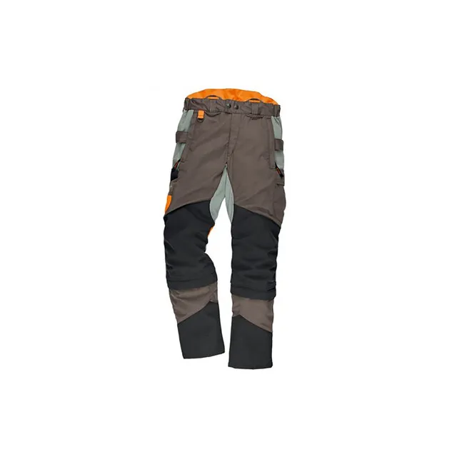 STIHL BESCHERMINGSBROEK MULTIPROTECT HS TURF  MAAT 3XL