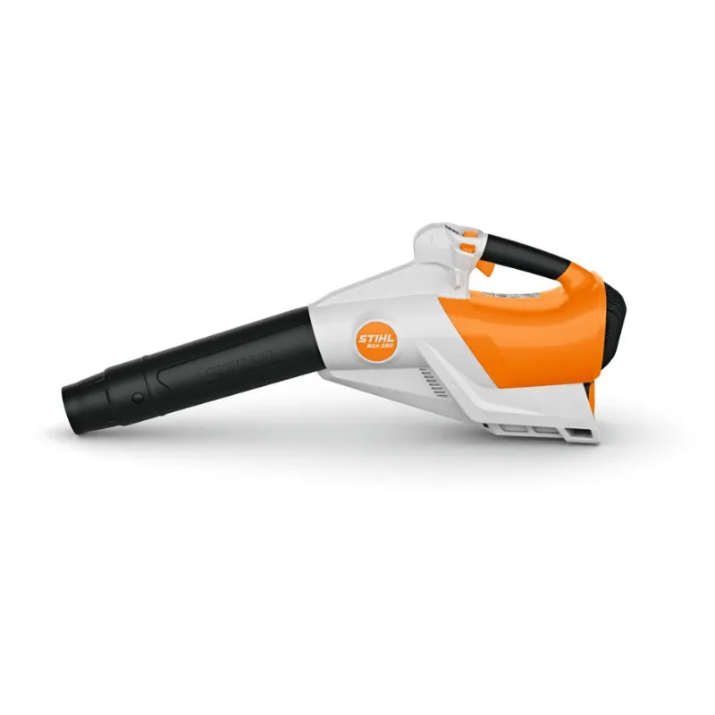 Stihl BGA 250 Accu Bladblazer Body