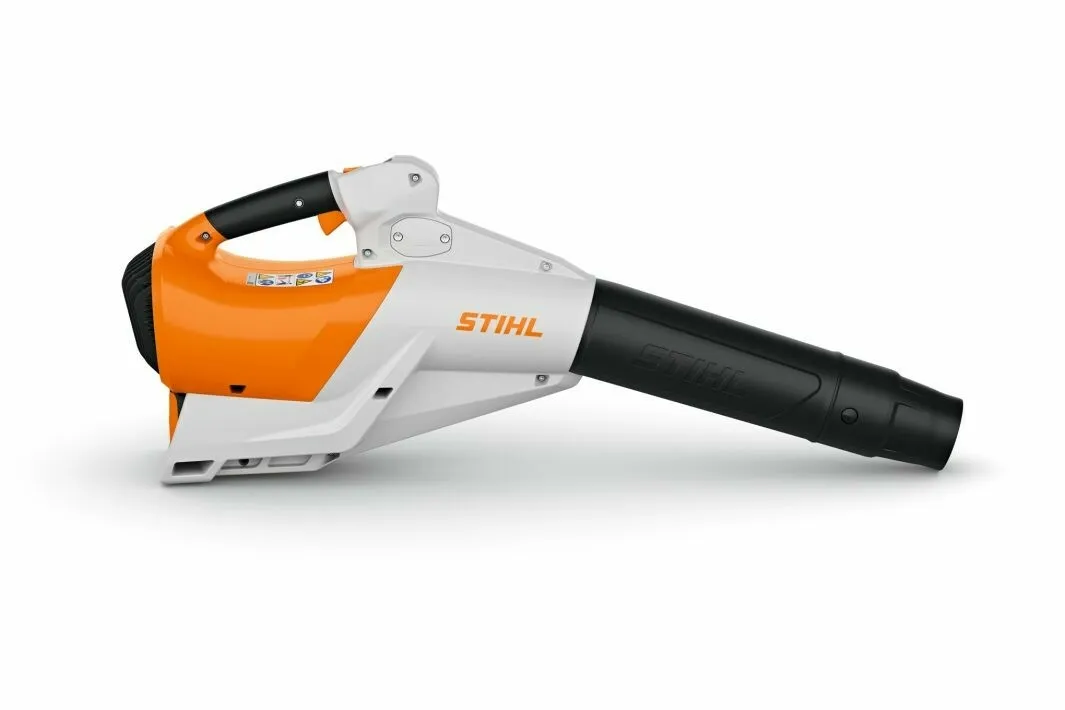 Stihl BGA 250 accu bladblazer