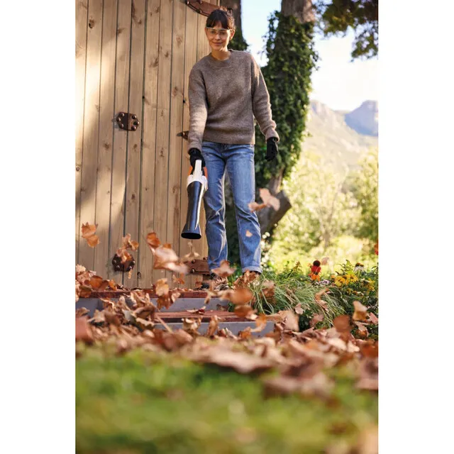 STIHL BGA 30 Accubladblazer Set.