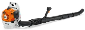 STIHL BR 200 RUGGEDRAGEN BENZINE BLADBLAZER