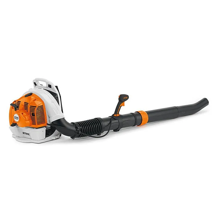 STIHL BR 450 RUGGEDRAGEN BLADBLAZER