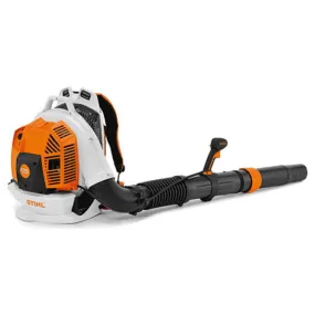 Stihl BR 800 C-E Benzine Bladblazer