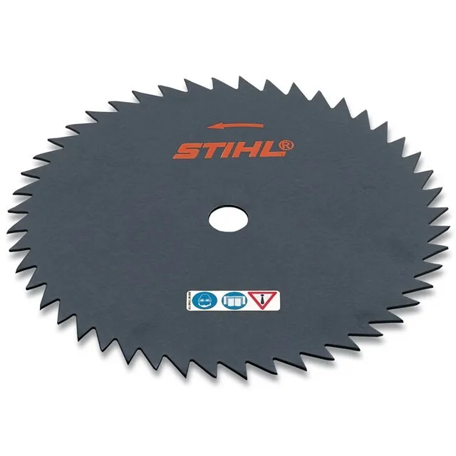 STIHL CIRKELZAAGBLAD DRIEHOEKSBETANDING 20080