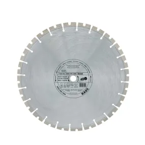 Stihl D-BA80 Diamant Doorslijpschijf