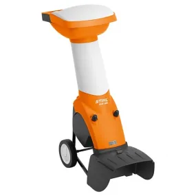 STIHL Elektrische Hakselaar GHE 355 - 2500 Watt