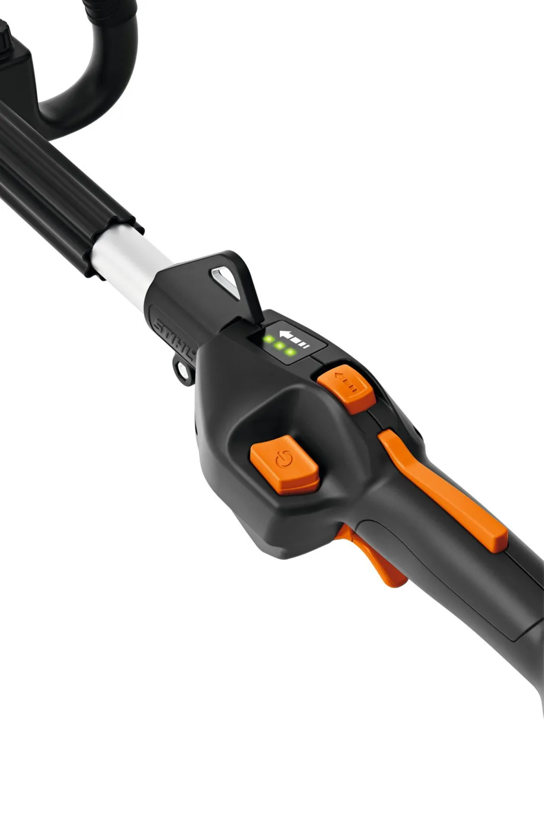STIHL FSA 200.0 R ACCU BOSMAAIER BODY  GRATIS ACCUDEAL