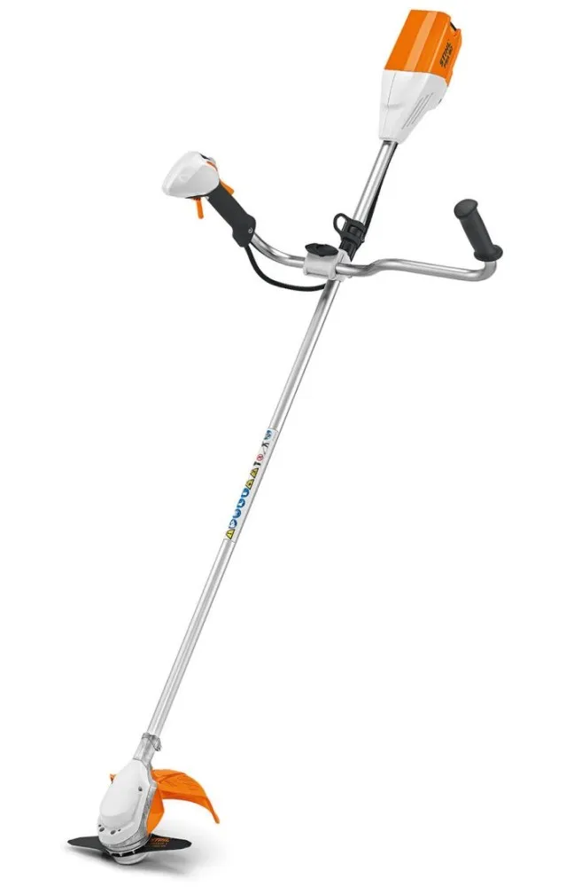 STIHL FSA 90 ACCUMOTORZEIS,AUTOCUT 252