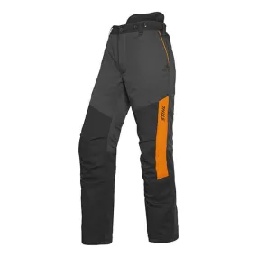 STIHL Function Zaagbroek – Maat XXXL