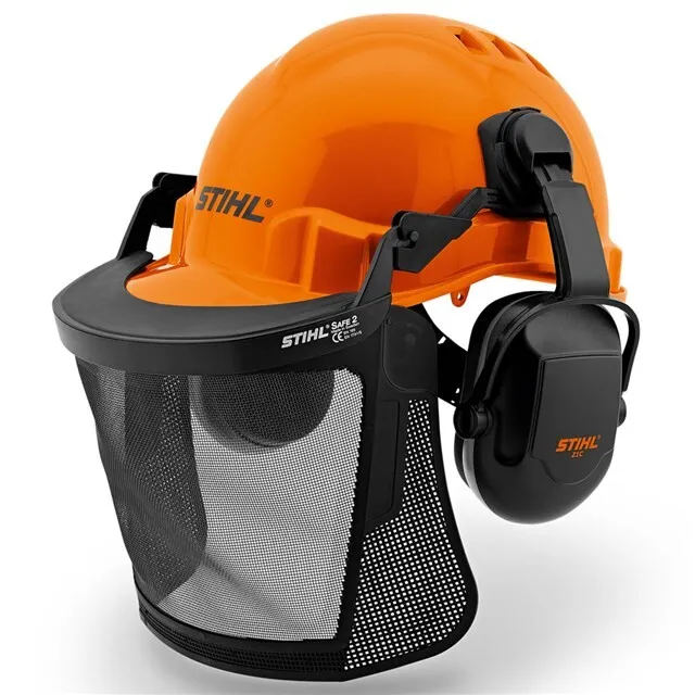 Stihl Helmset FUNCTION BASIC