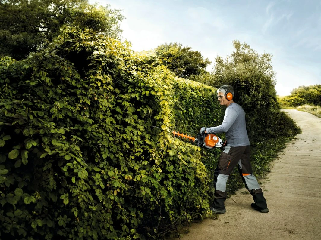 Stihl HS 82 R heggenschaar