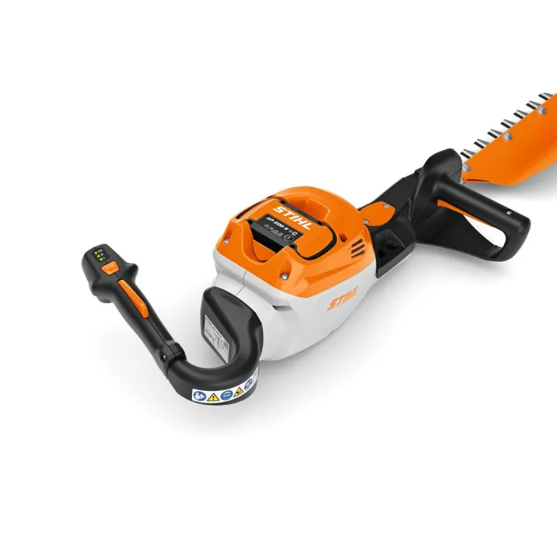 STIHL HSA 150.0 T ACCU HEGGENSCHAAR BODY  75 CM