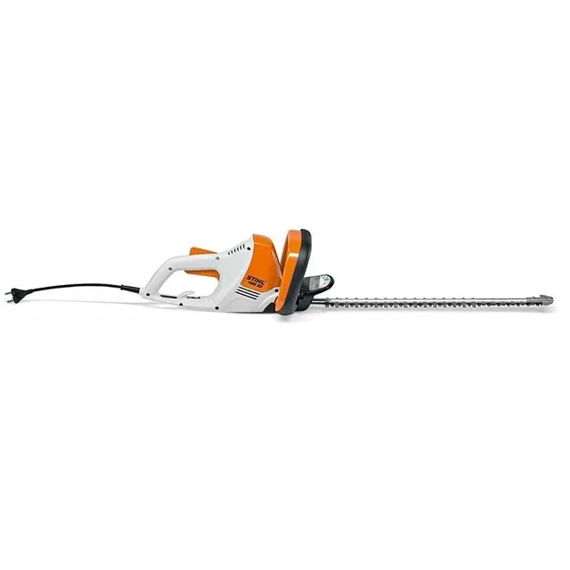 STIHL HSE 52 ELEKTRISCHE HEGGENSCHAAR  50 CM