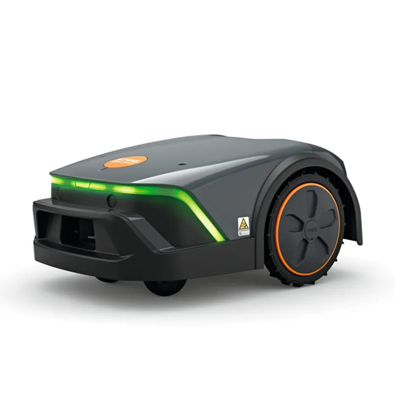 Stihl iMOW 4.0 EVO Robotmaaier