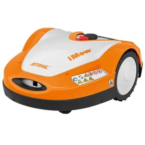 STIHL iMow RMI 632 PC Robotmaaier