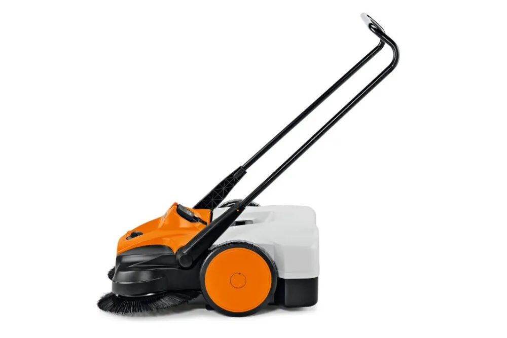 STIHL KGA 770.0 ACCUVEEGMACHINE