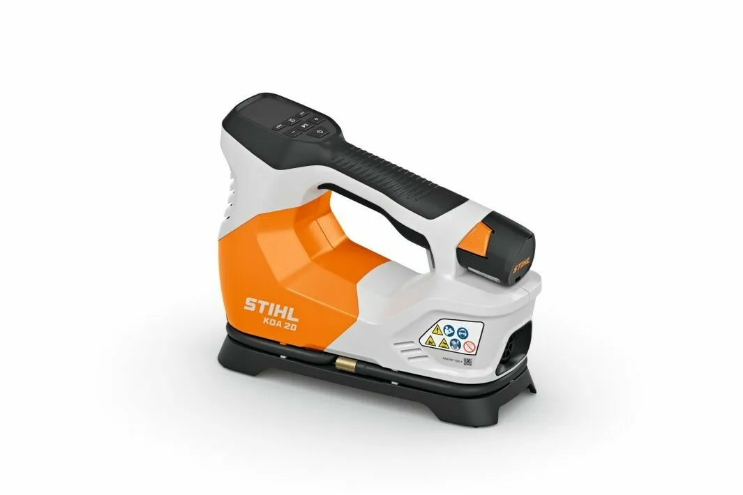 Stihl KOA 20 Accu compressor