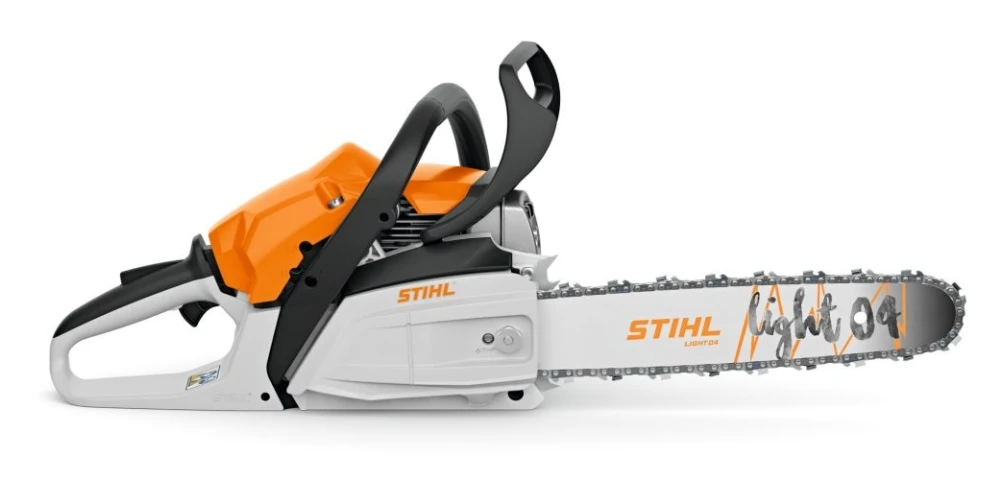 Stihl MS 182 kettingzaag benzine
